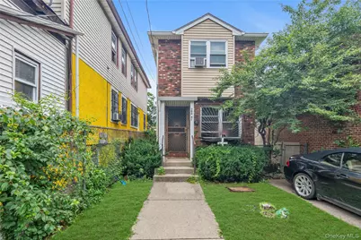 106-41 160th Street, Jamaica, NY 11433 - Photo 1
