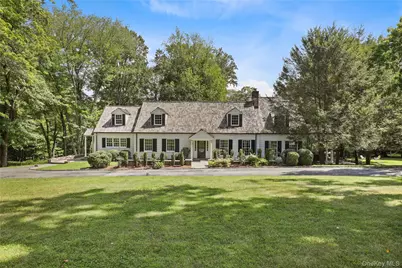 430 Harris Road, Bedford Hills, NY 10507 - Photo 1