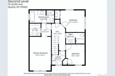 76 Smith Avenue, Nyack, NY 10960 - Photo 44