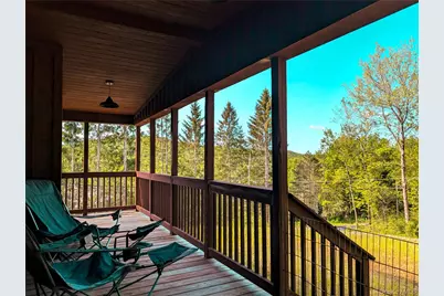 91 White Roe Lake Road, Livingston Manor, NY 12758 - Photo 4