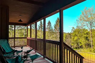 91 White Roe Lake Rd, Livingston Manor, NY 12758 - Photo 4