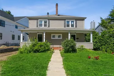 215 Purchase Street #A, Rye, NY 10580 - Photo 1