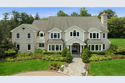 12 Magnolia Drive, Purchase, NY 10577 - Photo 2