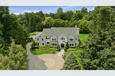 12 Magnolia Drive, Purchase, NY 10577 - Photo 1