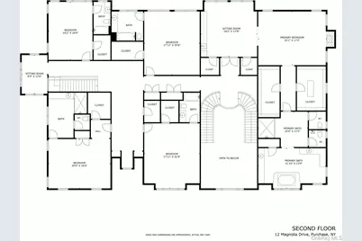 12 Magnolia Drive, Purchase, NY 10577 - Photo 42