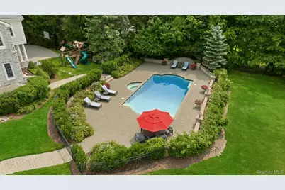 12 Magnolia Drive, Purchase, NY 10577 - Photo 38