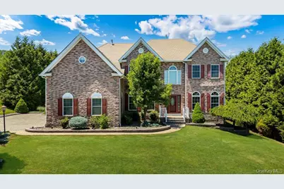 3 Stahl Way, Monroe, NY 10950 - Photo 1
