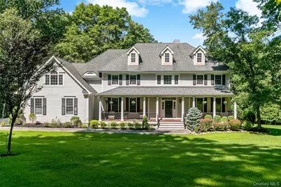 1985 Hunterbrook Road, Yorktown Heights, NY 10598 - Photo 1