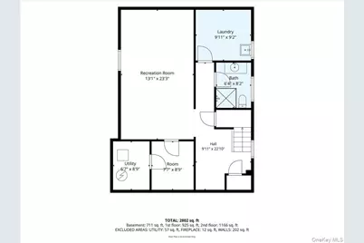 10 Hazel Place, Floral Park, NY 11001 - Photo 32