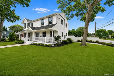 55 Yuma Lane, East Islip, NY 11730 - Photo 2