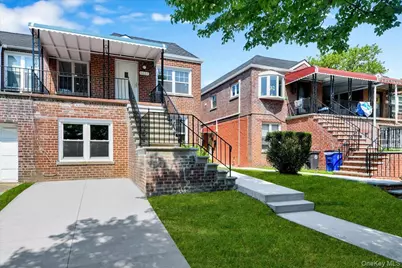 3227 Bruckner Boulevard, Bronx, NY 10461 - Photo 1
