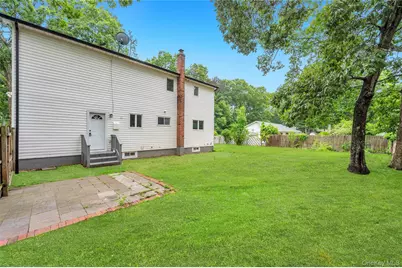 156 Church Drive, Mastic Beach, NY 11951 - Photo 6