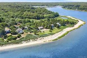 21 Breeze Hill Rd, East Hampton, NY 11937 - Photo 2