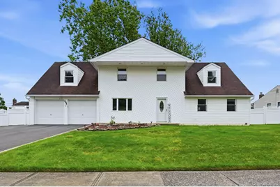 26 King Street, Port Jefferson Station, NY 11776 - Photo 1
