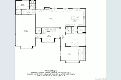 9 May Hill Lane, Dix Hills, NY 11746 - Photo 46