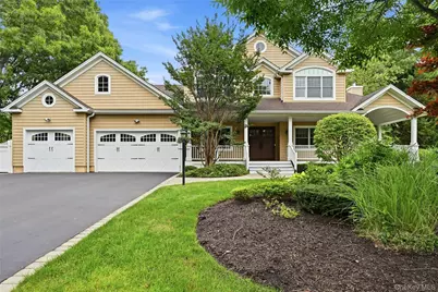 12 Glenridge Lane, Kings Park, NY 11754 - Photo 1