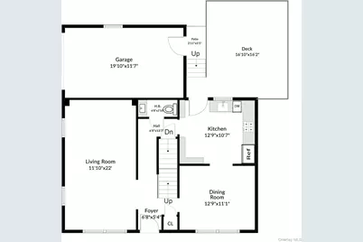 34 Dogwood Drive, Scarsdale, NY 10583 - Photo 34