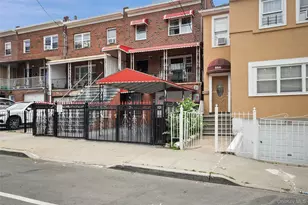 868 E 216th St, Bronx, NY 10467 - Photo 1
