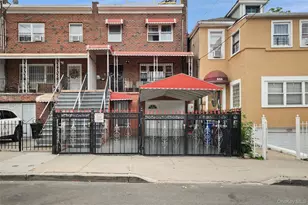 868 E 216th St, Bronx, NY 10467 - Photo 2