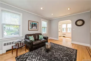 73 Rosedale Ave, Hastings on Hudson, NY 10706 - Photo 4