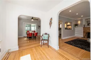 73 Rosedale Ave, Hastings on Hudson, NY 10706 - Photo 2