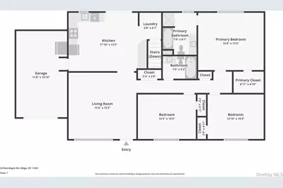 22 Red Maple Road, Ridge, NY 11961 - Photo 32