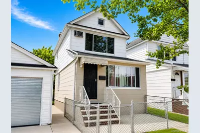 10713 Sutter Avenue, Ozone Park, NY 11417 - Photo 2