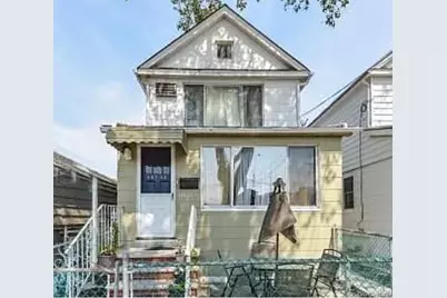 10713 Sutter Avenue, Ozone Park, NY 11417 - Photo 1