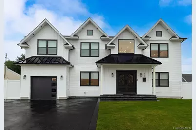 23 Faith Lane, Westbury, NY 11590 - Photo 1