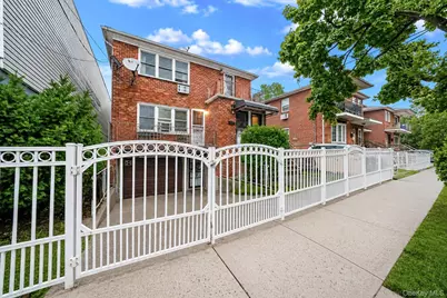 919 E 99th Street, Brooklyn, NY 11236 - Photo 1