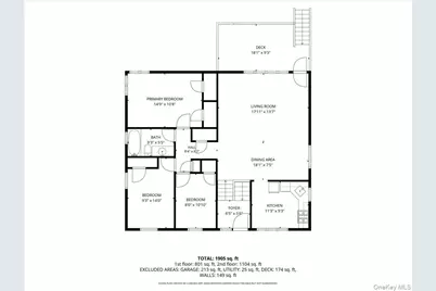 48 E 1st Street, Freeport, NY 11520 - Photo 38