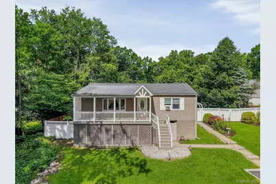 153 Kent Shore Drive, Carmel, NY 10512 - Photo 2