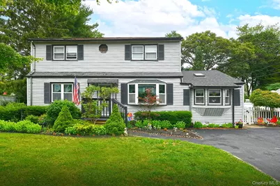 11 Bonnybill Drive, Centereach, NY 11720 - Photo 1