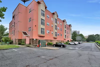 46 Union Street #2C, New Rochelle, NY 10805 - Photo 2
