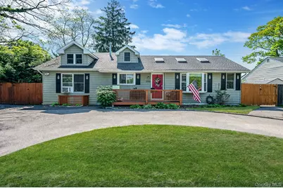 1096 Manor Lane, Bay Shore, NY 11706 - Photo 1