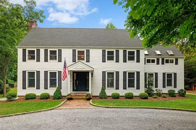 9 Three Sisters Road, Saint James, NY 11780 - Photo 1