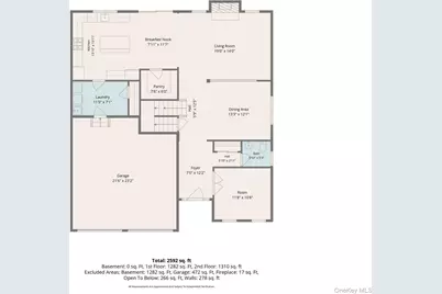 57 E Van Buren Way, Hopewell Junction, NY 12533 - Photo 38