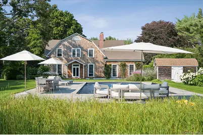 5 Shinnecock Road, Quogue, NY 11959 - Photo 1