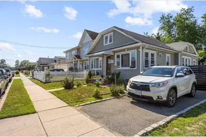 81 Allers Boulevard, Roosevelt, NY 11575 - Photo 2