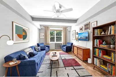 2465 Palisade Avenue #1J, Bronx, NY 10463 - Photo 2