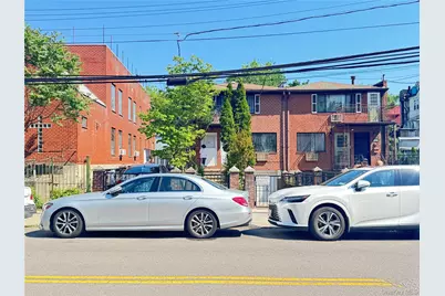 143-16 Franklin Avenue, Flushing, NY 11355 - Photo 1