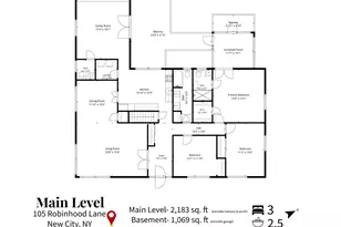 105 Robinhood Ln, West Nyack, NY 10994 - Photo 48