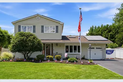 18 Executive Drive, Hauppauge, NY 11788 - Photo 2
