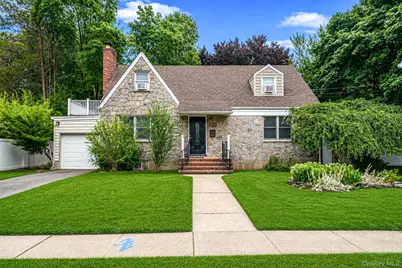 453 Dartmouth Street, Westbury, NY 11590 - Photo 1
