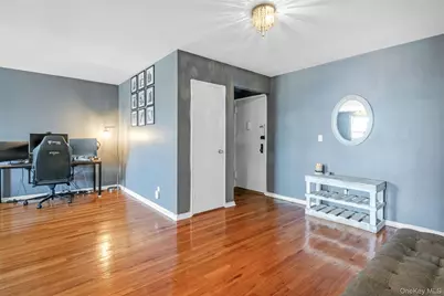 1234 Midland Ave #5F, Bronxville, NY 10708 - Photo 4