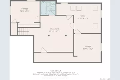 3902 Clove Court, Seaford, NY 11783 - Photo 28