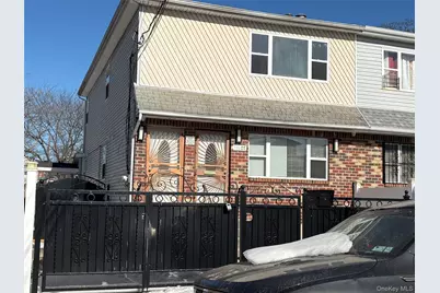 114-07 159th Street, Jamaica, NY 11434 - Photo 1