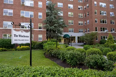 900 Palmer Road #7D, Bronxville, NY 10708 - Photo 1