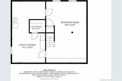 165 Salem Road, East Hills, NY 11577 - Photo 34