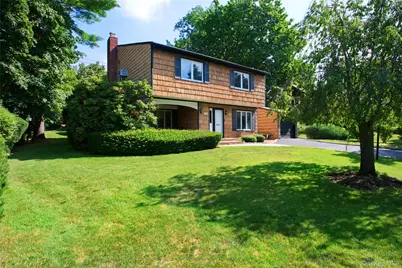 165 Salem Road, East Hills, NY 11577 - Photo 2